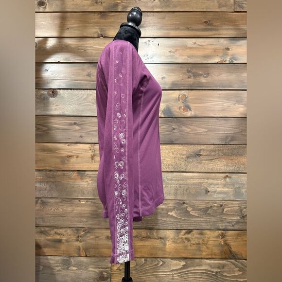 Lululemon long sleeve thermal shirt​ - Picture 3 of 6